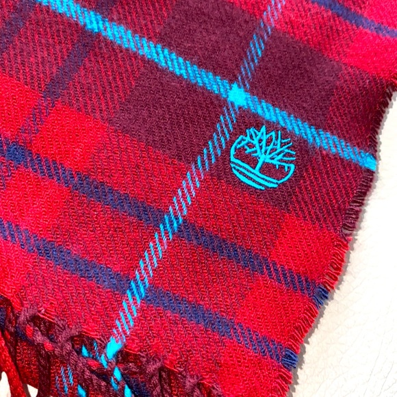 Timberland Scarf - Picture 2 of 4